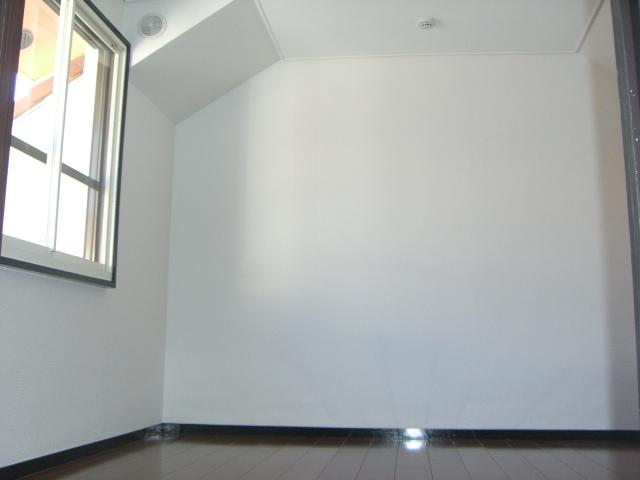 Non-living room. Western style room, Indoor (12 May 2013) Shooting