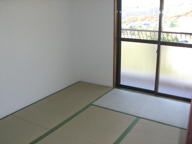 Non-living room. Japanese-style room, Indoor (12 May 2013) Shooting