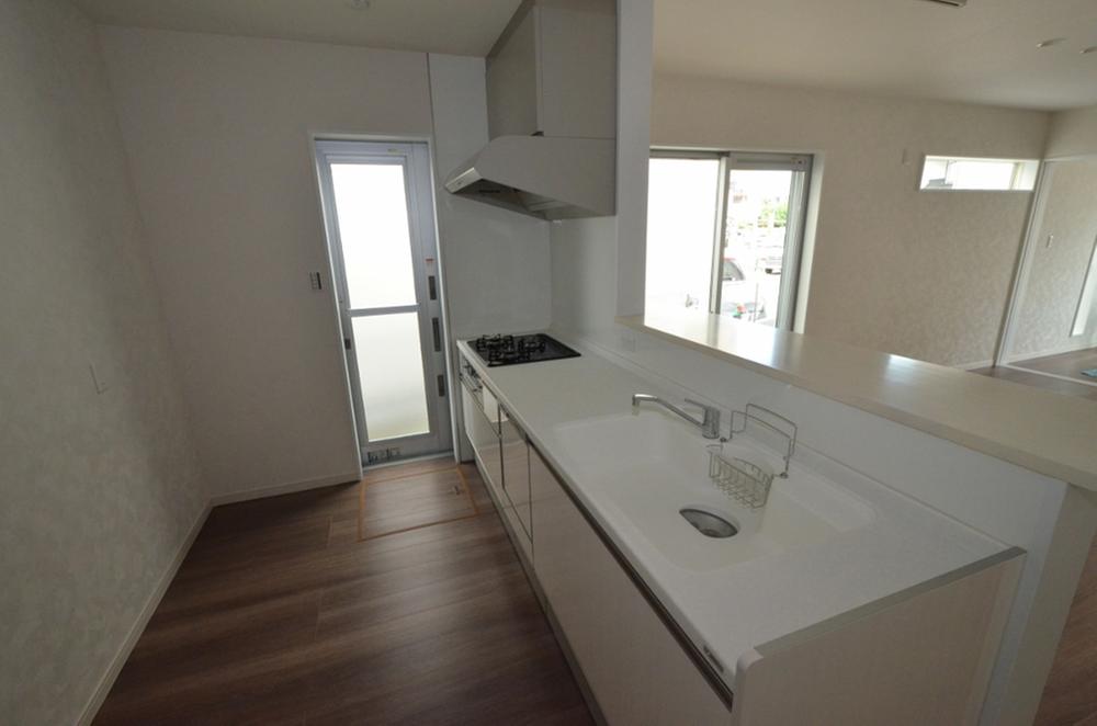 Local appearance photo. It is selected from the four style appearance! !