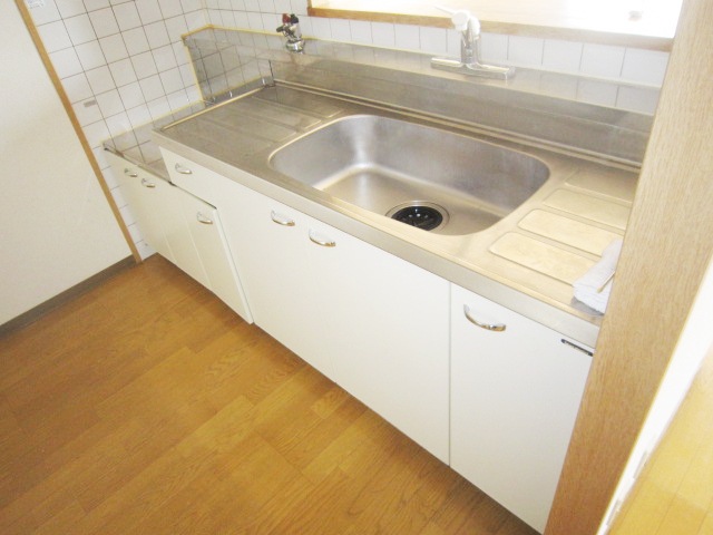 Kitchen. Counter Kitchen