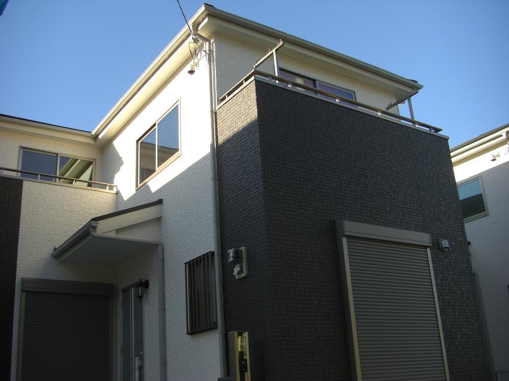 Local appearance photo. Indoor (September 2013) Shooting