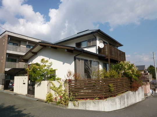 Local appearance photo