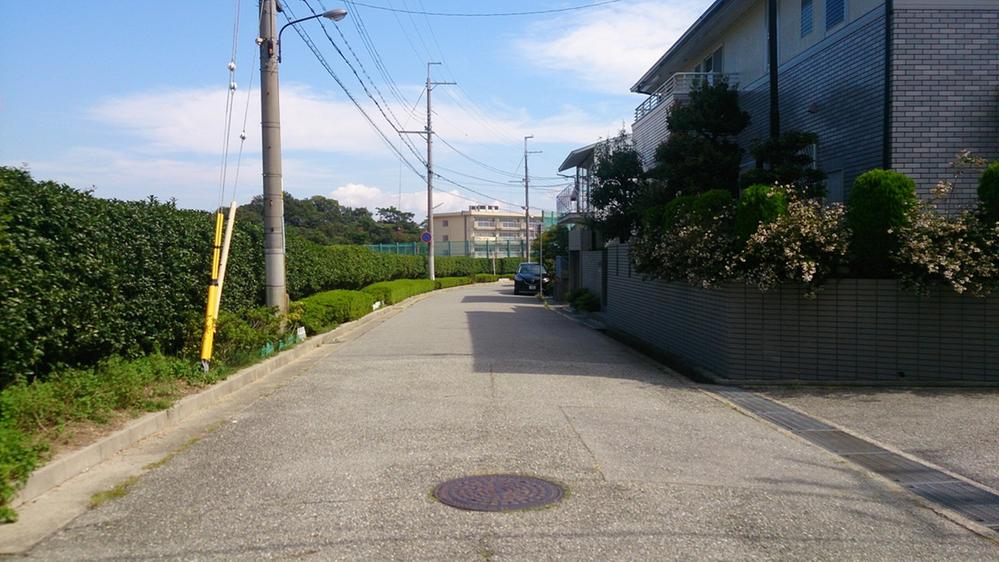 Other local. Local (10 May 2013) Shooting