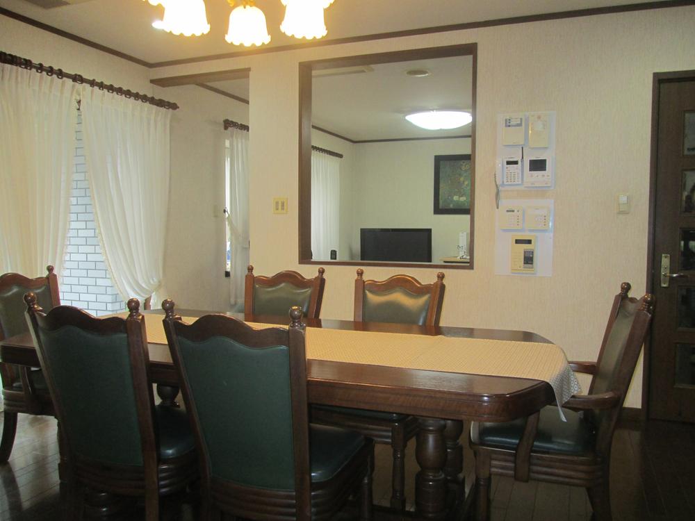 Living. Indoor (10 May 2013) Shooting