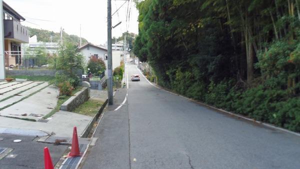 Other. Local neighborhood