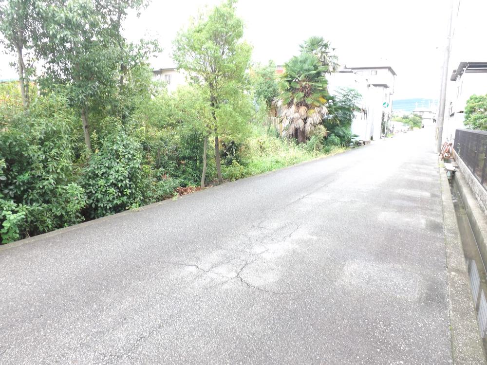 Local photos, including front road. Local (September 2013) Shooting