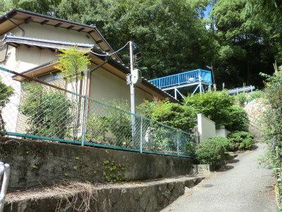 Local photos, including front road