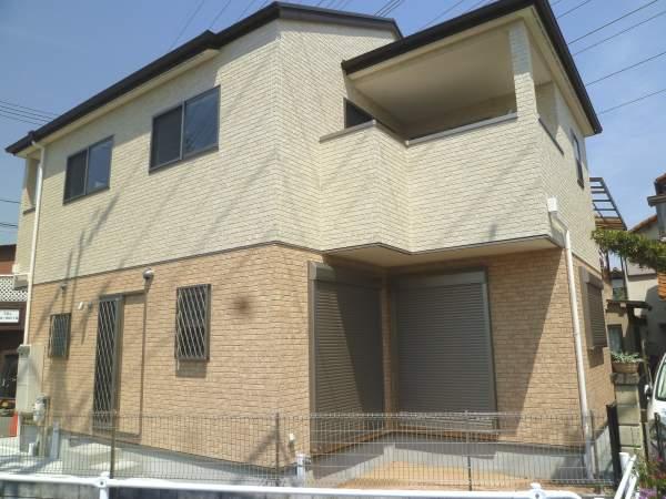 Local appearance photo. Yang of the well-hit location in the northwest corner lot! 