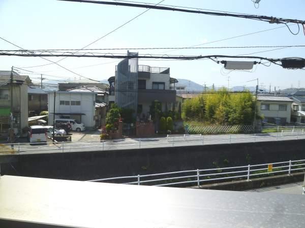 View photos from the dwelling unit. View from the 2 floor, south side balcony! 