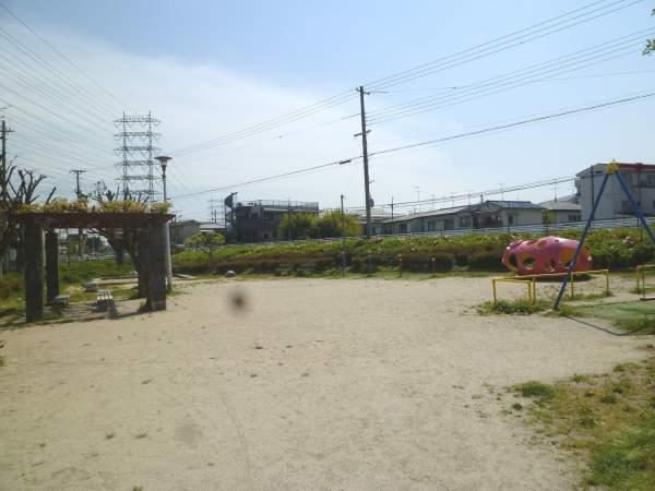 park. 20m to Imazato park