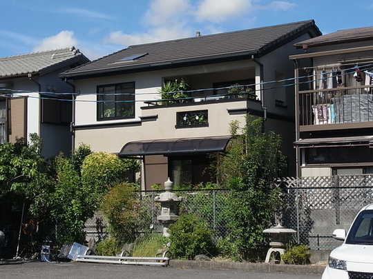 Local appearance photo