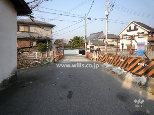 Local photos, including front road. Local (12 May 2013) Shooting