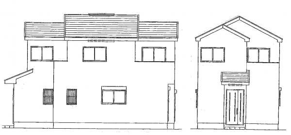 Rendering (appearance). Building Rendering