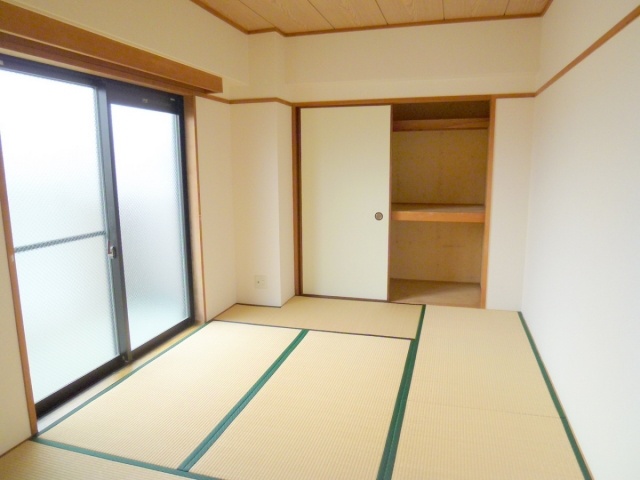 Other room space