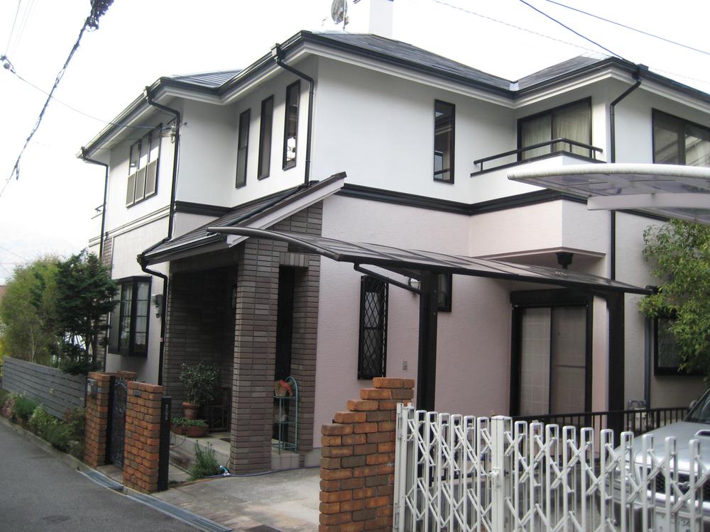 Local appearance photo. Local (12 May 2013) Shooting