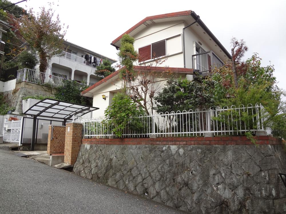 Local appearance photo