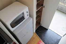 Other. There is also a room furnished appliances.