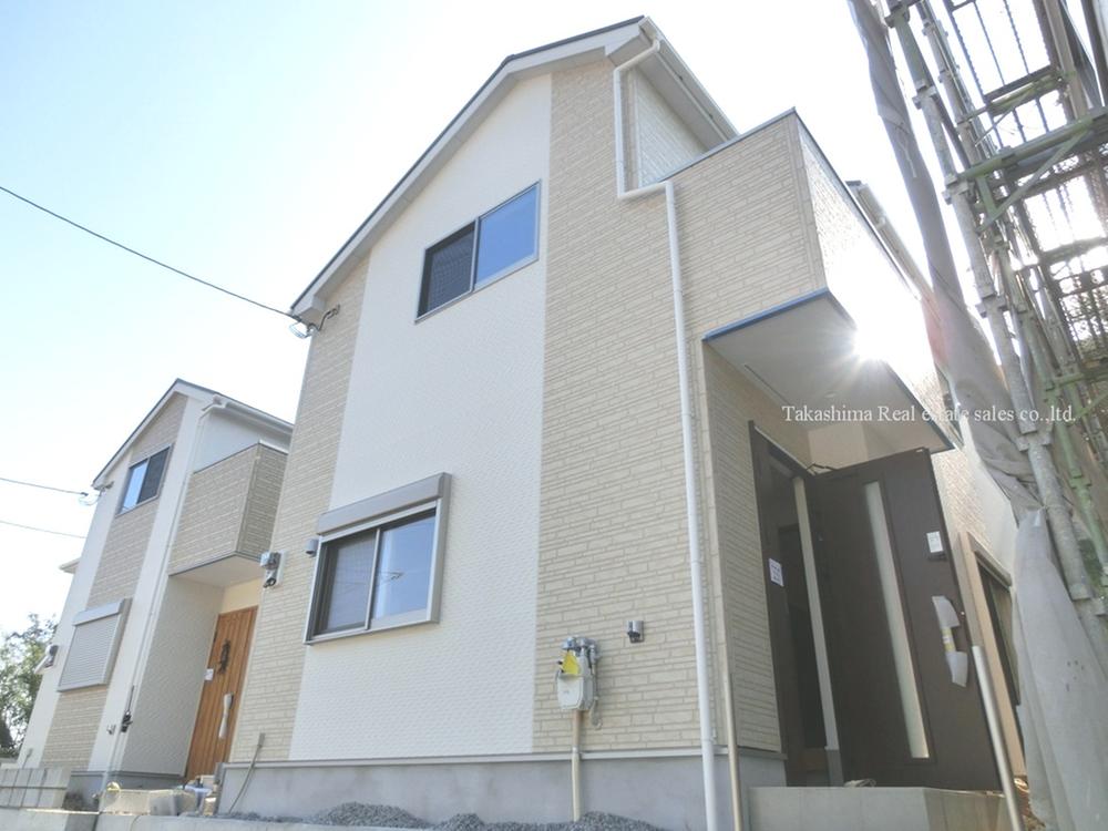 Local appearance photo. Garage is available spacious parking in the 2 car parallel.