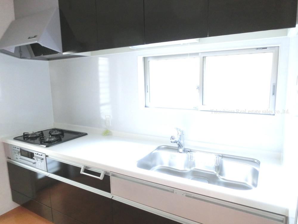 Kitchen. Kitchen room is a stand-alone.