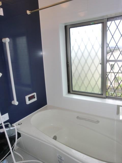 Bathroom. Bathroom is a bathroom with heating dry cool breeze function!