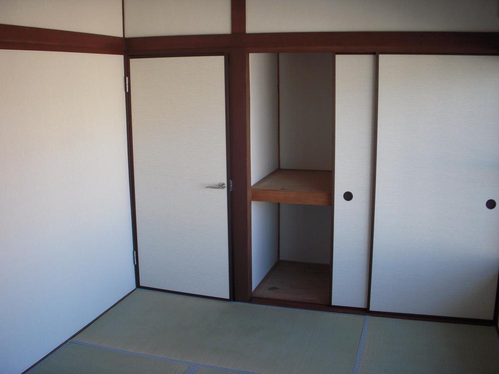 Non-living room. Local (12 May 2013) Shooting