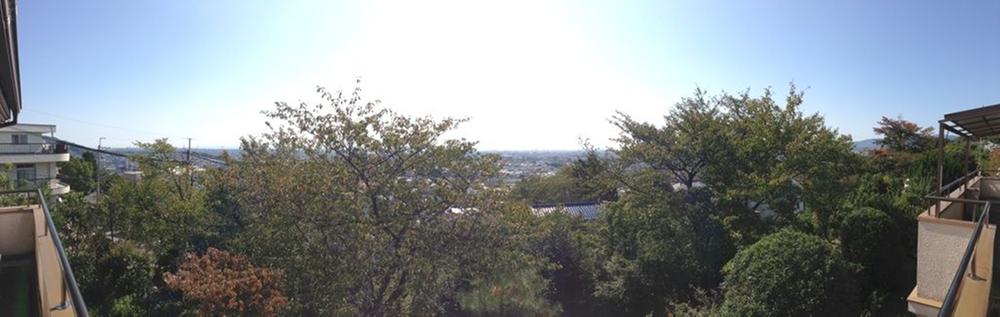 View photos from the dwelling unit. Panorama