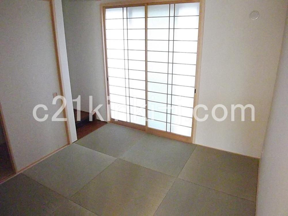 Other introspection. Local photos (Japanese-style)