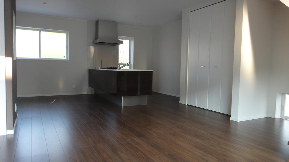 Building plan example (introspection photo). Our company, Same construction cases an example   