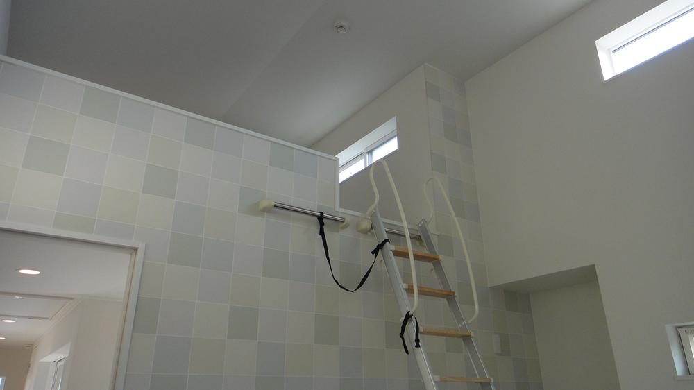 Building plan example (introspection photo). Our company, Same construction cases an example