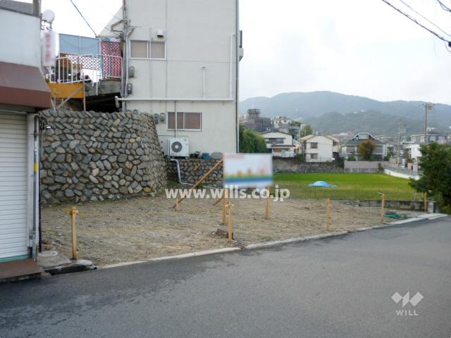 Local land photo. Local (11 May 2013) Shooting