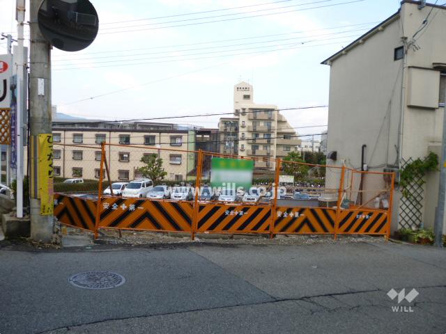 Local land photo. Local (11 May 2013) Shooting