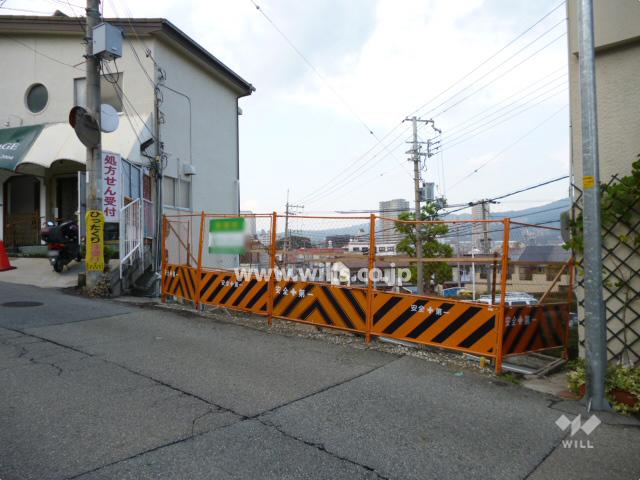 Local land photo. Local (11 May 2013) Shooting