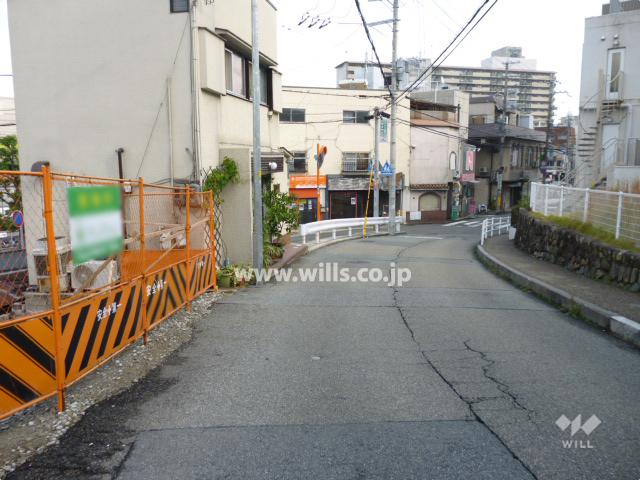 Local photos, including front road. Local (11 May 2013) Shooting