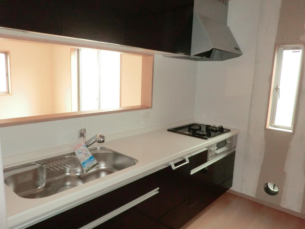 Same specifications photo (kitchen). Same specification kitchen