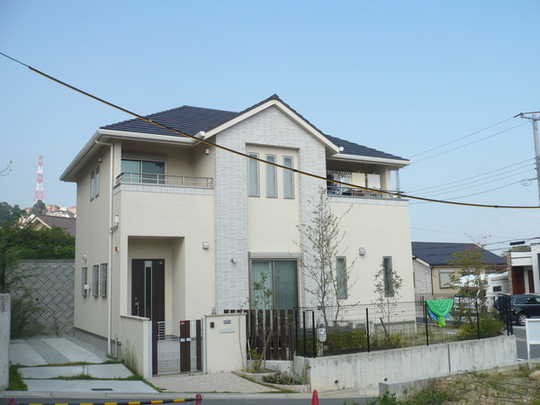 Local appearance photo