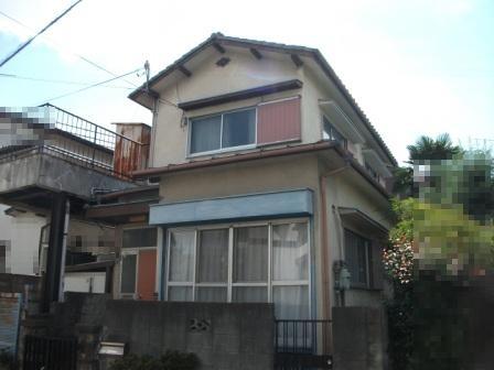 Local appearance photo. Local (September 2013) Shooting