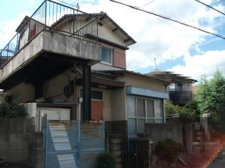 Local appearance photo. Local (September 2013) Shooting