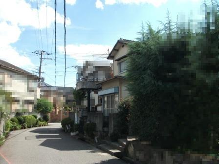 Local photos, including front road. Local (September 2013) Shooting