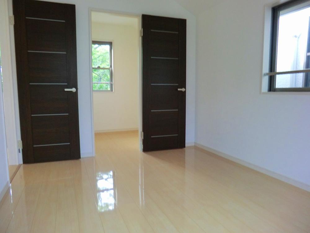 Non-living room. A No. areas of Western-style photo of