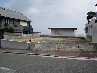 Local photos, including front road