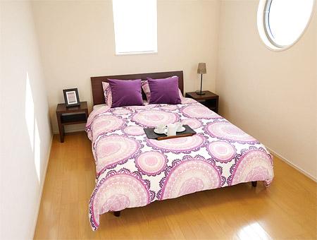 Other introspection. No. 35 place ・ Model house