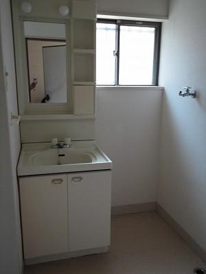 Wash basin, toilet. Local (12 May 2012) shooting