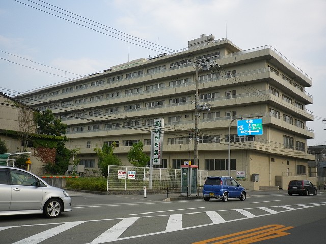 Hospital. 1353m until the medical corporation Okinawatokushukai Takasago Seibu Hospital (Hospital)