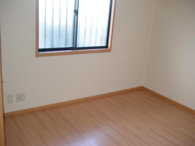 Other room space. ◎ Western-style 6 Pledge