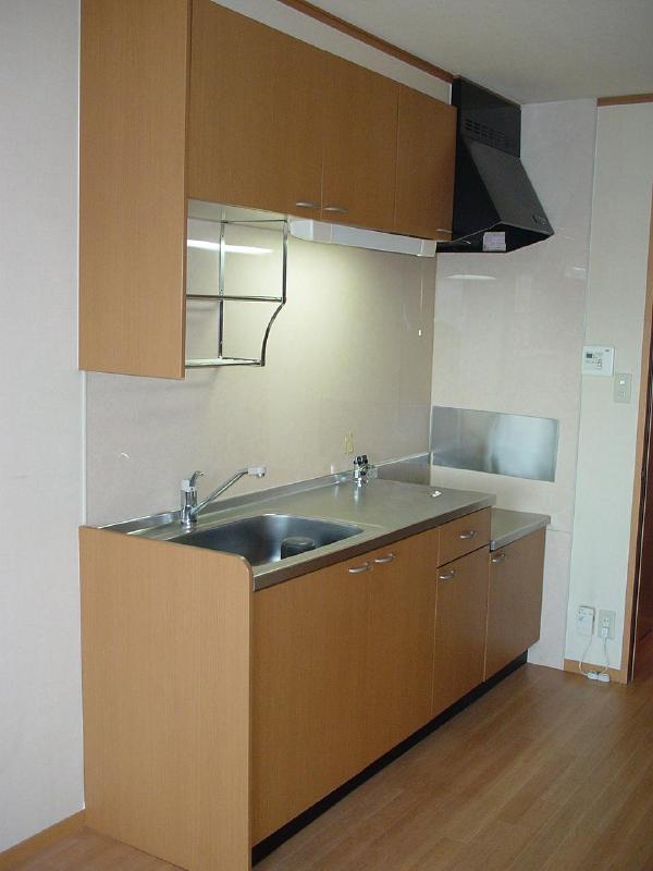 Kitchen. ◎ kitchen