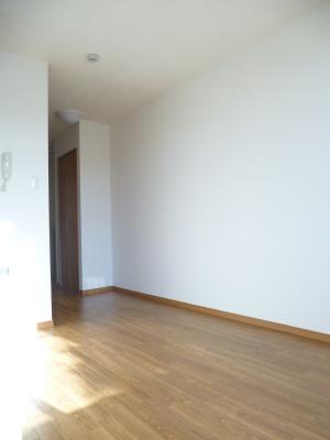 Other room space. bedroom