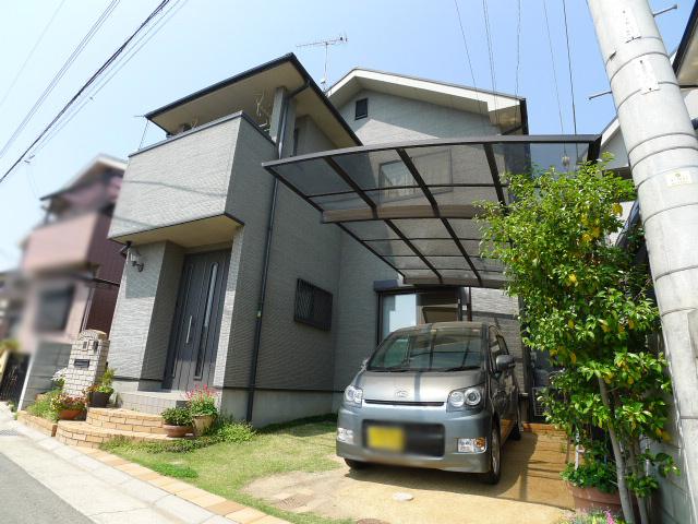 Local appearance photo. With carport, Yang per good