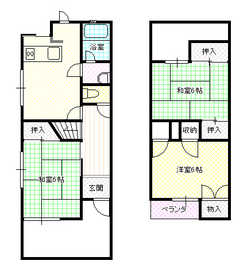 Hyogo Prefecture Takasago Nakajima 3