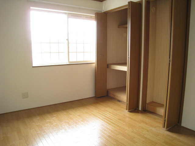 Other Equipment. Storage lot