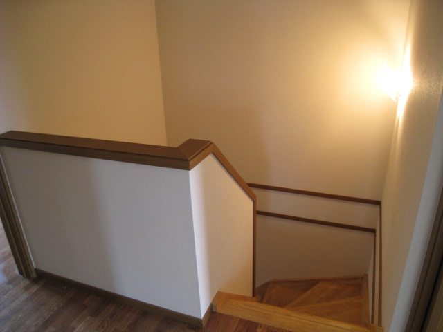 Other. Stylish interior